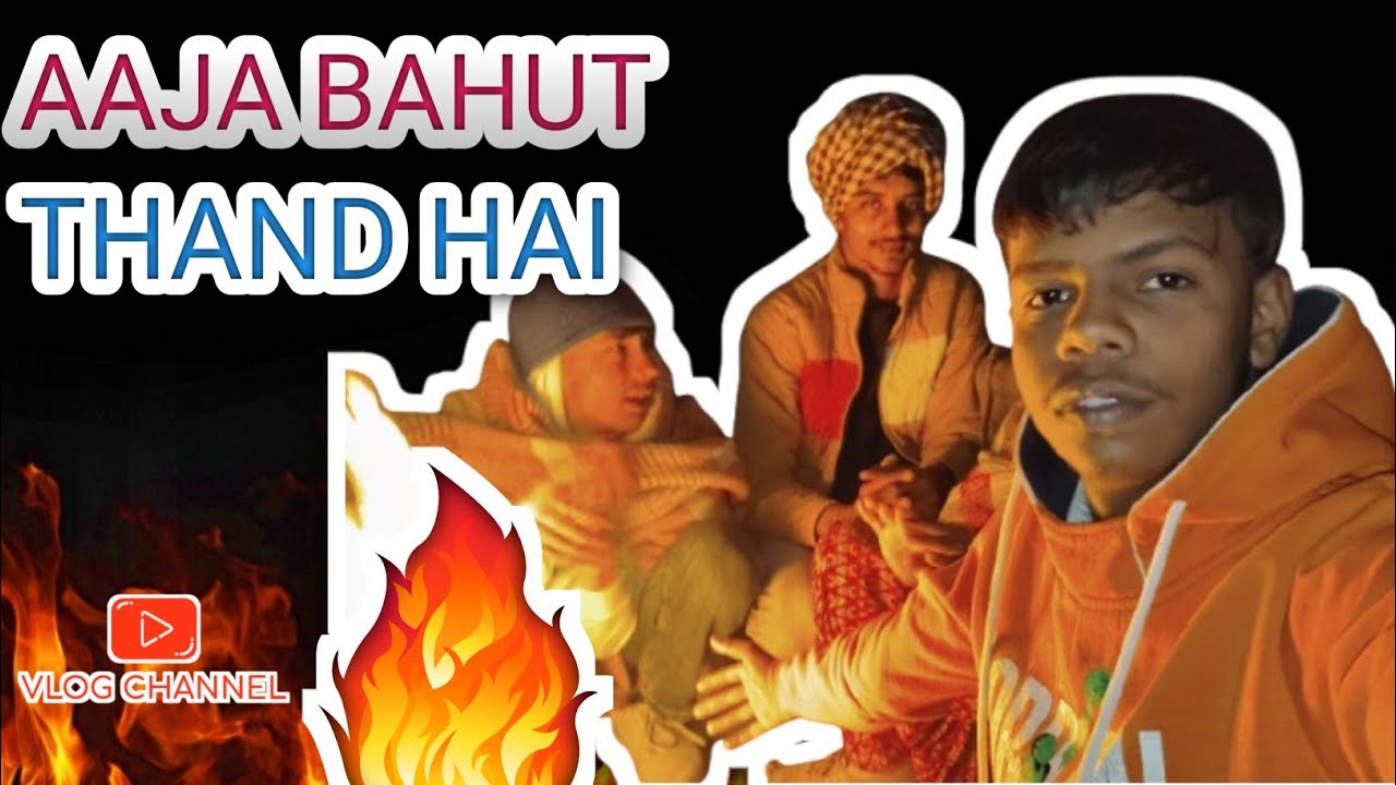 Aaja aap chal pade video banane 🫵🏻🫡 sushil vlogger 