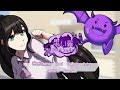 『黒い翼 Blackwing- Kuroi Tsubasa』Platinum Trophy PS4 &amp; PS5 Cross-Buy $4.99 (Visual Novel Skip 20 mins~)