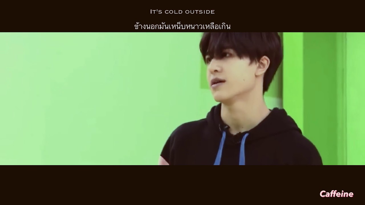 Keyu x Patrick || Heartbreak Anniversary #เคอแพท