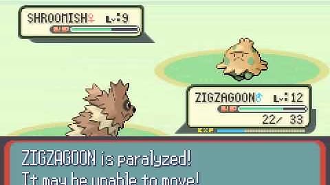 Pokémon Ruby & Sapphire - Episode 7: Route 116