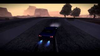 GTA:SA - Bones