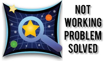 How To Solve SKY Map App Not Working(Not Open) Problem|| Rsha26 Solutions