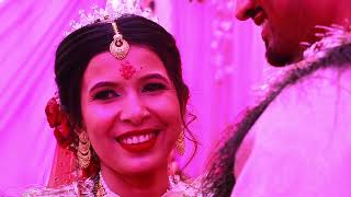 Ganesh weds Susmita 2080/10/21 Itahari