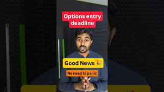 KCET 2026 Options Entry last date yavaga? Deadline yavaga?