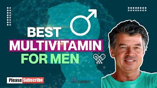 Best Multivitamin for Men to Buy