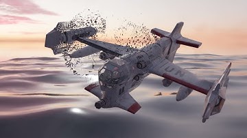 "Tabar" - KSP Cinematic Animation ft/Concodroid