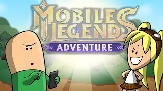 Mobile Legends: Adventure screenshot 1