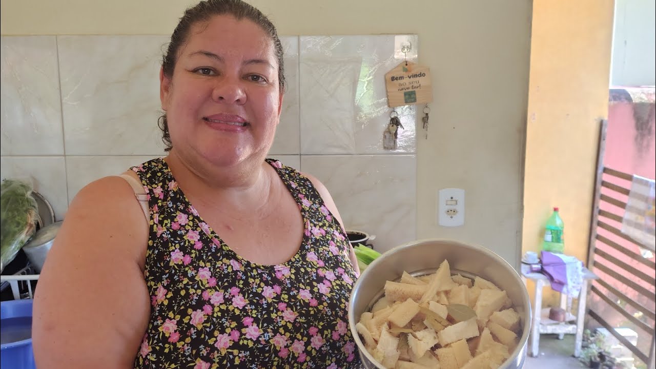 BUCHO ou DOBRADINHA? APRENDA a FAZER comigo!! 