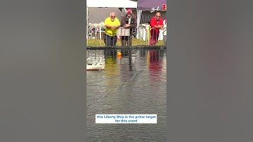 The most impressive remote-controlled submarines ever made 🚢🤩