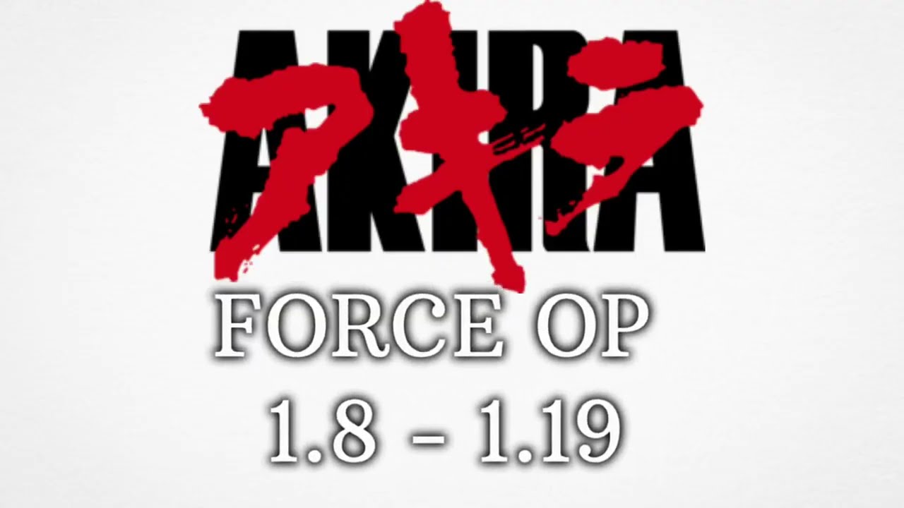 MINECRAFT FORCE OP HACK - HOW TO GET OP ON ANY MINECRAFT SERVER