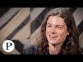 Capture de la vidéo Børns - Interview - 10/21/2014 - The Living Room, Brooklyn, Ny