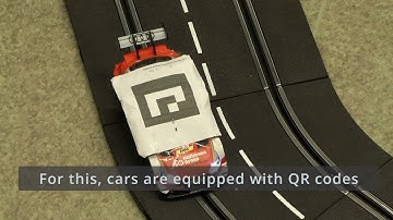 SecForCARs Demonstrator D1: Cooperative Adaptive Cruise Control – Part 1: Overview and Attacks