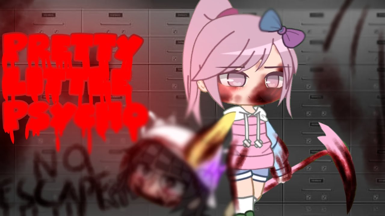 PRETTY LİTTLE PSYCHO =) YouTube