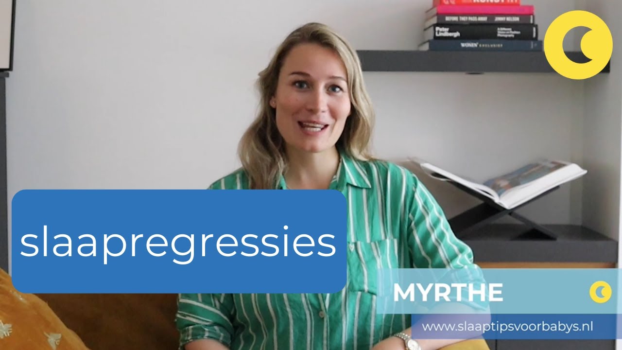 ALLES over SLAAPREGRESSIES - Slaaptipsvoorbabys.nl