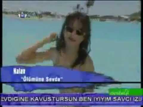 Nalan Tokyürek - Bunun Adı  Sevda