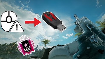 HOW TO BYPASS MOUSETRAP IN OPERATION TWIN SHELLS (Using a Xim Apex OR Xim Matrix)