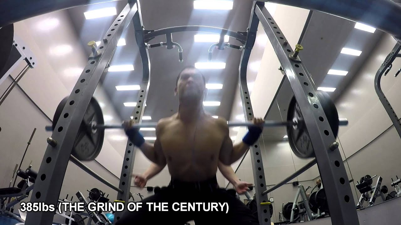 exercise 14.1 class 11 Mock Meet - 1025lbs @ 147lbs | 362 Wilks