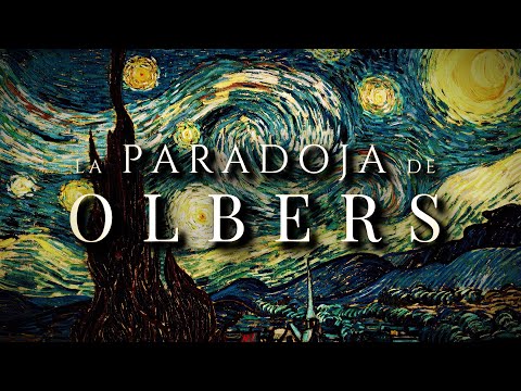 Video: ¿Qué resuelve la paradoja de Olbers?