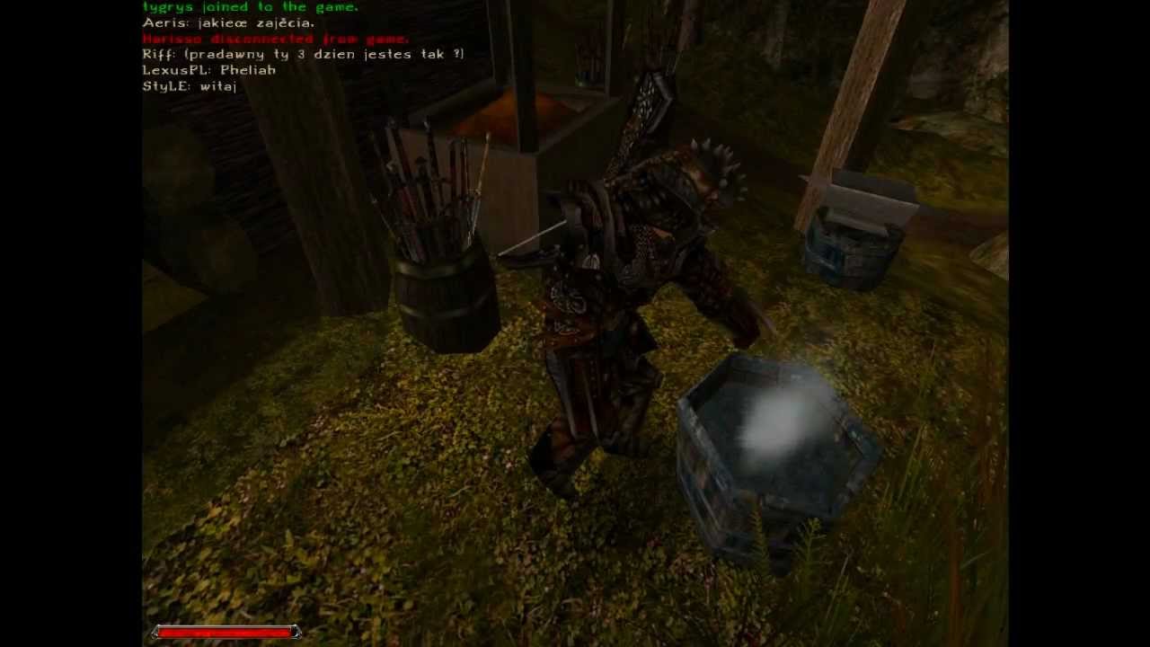 Gothic 2 Multiplayer