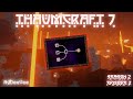 Minecraft with Thaumcraft 1.16.5  - Episode 10: Thaumonomicon.