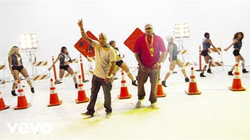 E-40 & Too $hort - Dump Truck  ft. Travis Porter, Young Chu