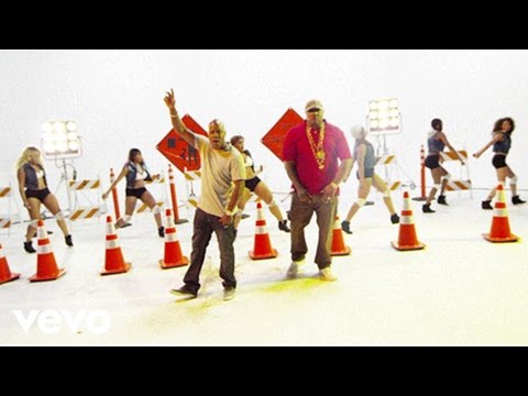 E-40 & Too $Hort Ft. Travis Porter, Young Chu - Dump Truck