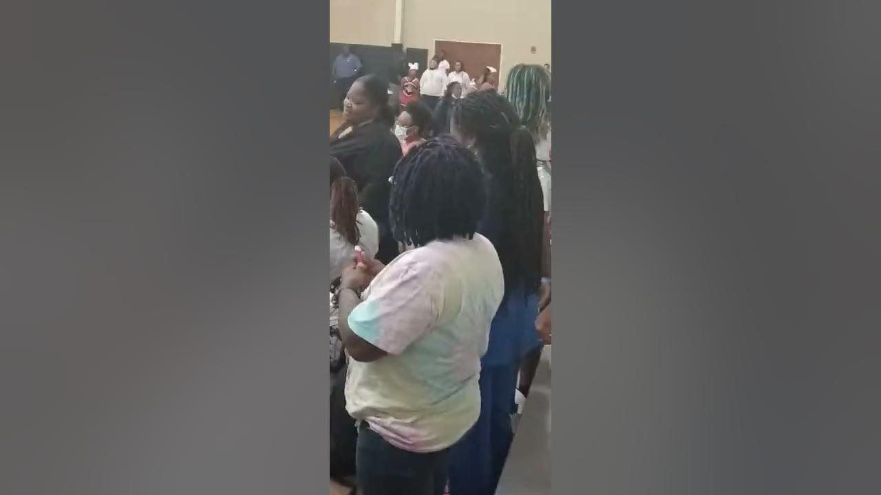 LEAD Academy Montgomery LEADingtheway GoLions(1) YouTube