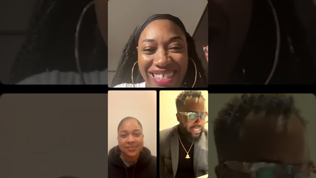 Talk Therapy Thursday Ep. 3: Black Men in Education and their Mental Health with Dr. William Blake