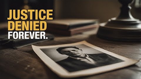 3 Disturbing True Stories Where Police Couldn