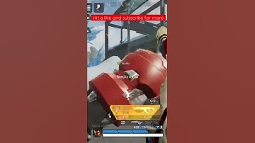 R301 is OP in Apex Legends Mobile Global | #shorts #apexlegends #apexlegendsmobile #apex #octane