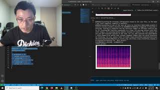 Celebrity Audio analysis with librosa and tensorflow Net Worth