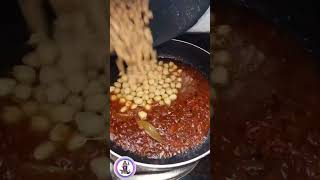 chana masala recipe/ ચણા મસાલા બનાવવાની રીત/ how to make chana masala/ chhole chana masala recipe