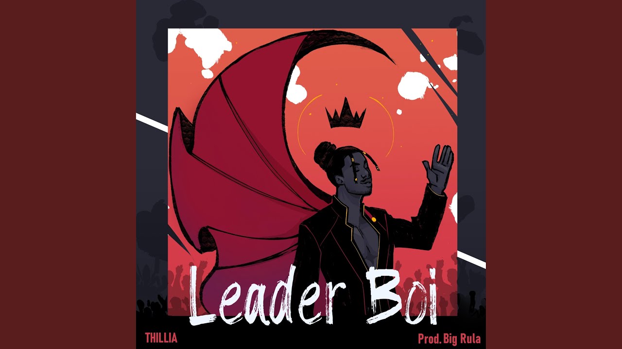 Leader Boi by MOLOMBO