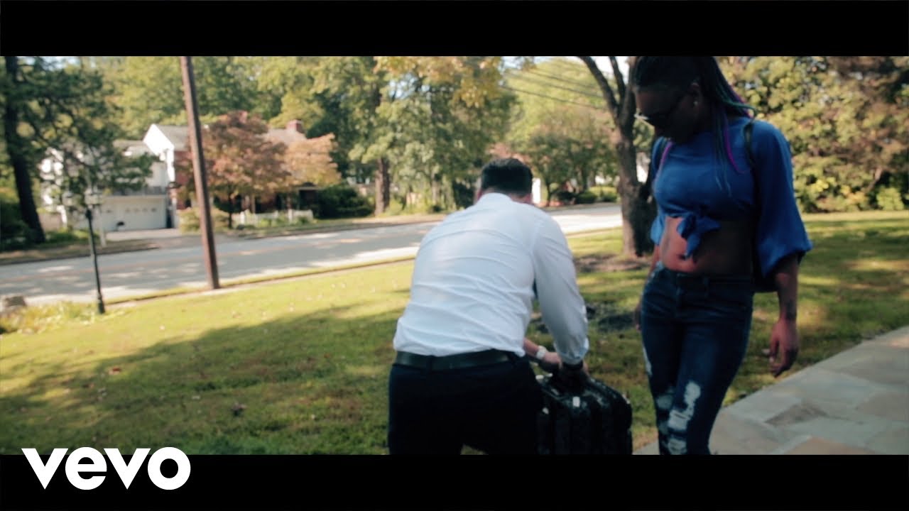 Jay Reezy - Get Away - YouTube