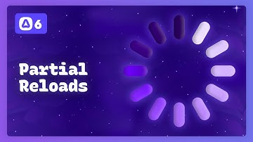 Building with AdonisJS & Inertia: 2.5 - Partial and Lazy Data Loading and Evaluation