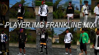 SHARE P.IMG FRANKLIN MIX HD GTA SA ANDROID