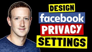 DESIGN PRIVACY SETTINGS AT FACEBOOK | System Design Interview (Pirate Round)