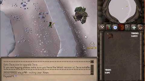 Godzhell bank vid by k4pela69