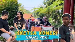 Komedi ade kipli bikin ngakak 