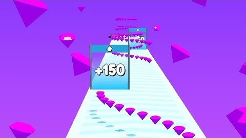 tall man run all levels gameplay walkthrough best part  android phone ISO