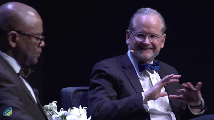 Lawrence Lessig: The Supreme Court And The Constit...