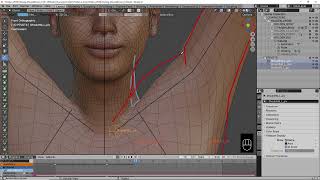 Expert Level Skinning Tricks