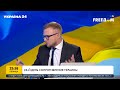 LIVE: Телевизионный проект FreeДОМ | 18.03.2022