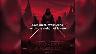 The Weight of Command Lyrics Video