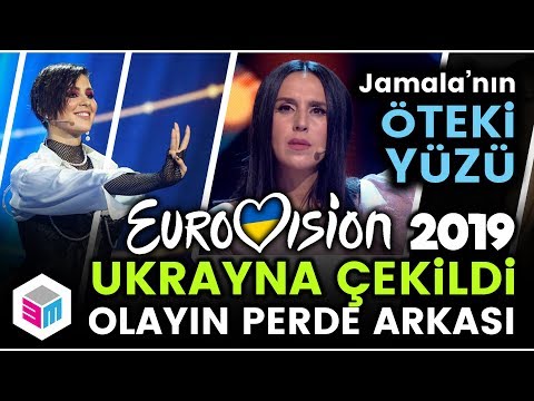 Video: Ukrayna'dan Eurovision 2019'a kimler gidecek?