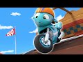 Full Episode Special 🏍️ Ricky Zoom ⚡ Cartoons for Kids | Ultimate Rescue Motorbikes for Kids