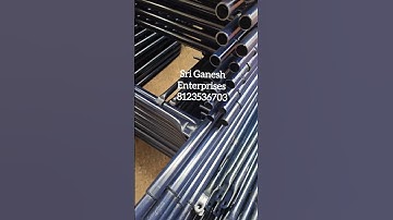 H Frame Scaffolding System | Available on IndiaMART