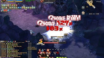 Tree Of Savior New Patch Highlander