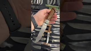 #knife #нож #обзор #топ