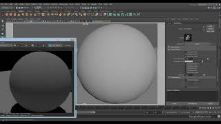 387 Introduction to Maya - Rendering in Arnold (SM Archive)